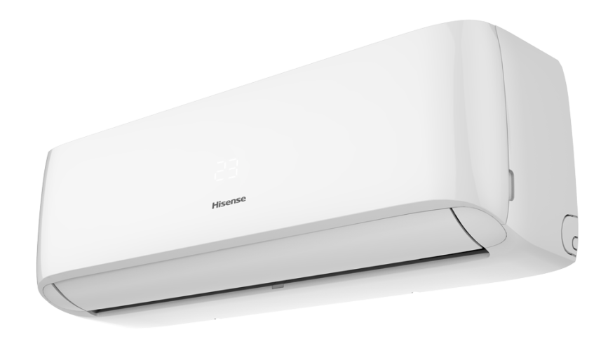 Инверторная сплит-система Hisense AS-07UW4RYRCA00 GOAL DC Inverter