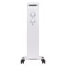 Радиатор масляный Electrolux EOH/BE-11ZW