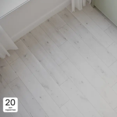 Ламинат KREAFORTA Паудер 33 класс толщина 8 мм с фаской 1.99 м²