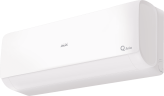 Настенный кондиционер AUX ASW-H12A4/QH-R1 + AS-H12A4/QH-R1, белый