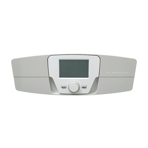 Котел газовый BAXI LUNA PLATINUM+ 1.12 GA конденс., настенный, 1 конт., закр.кам.сгор.