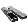 Конвектор внутрипольный Royal Thermo ATRIUM TURBO-110/250/1800-DG-U-NA