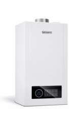 Котел настенный METEOR B30 36 C с Wi-Fi и датчиком наружной температуры
