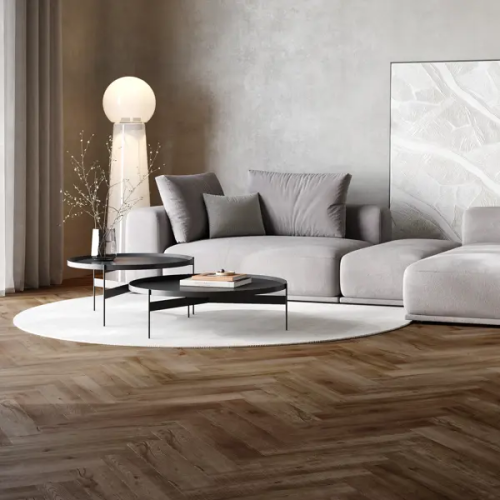 SPC плитка Бари класс 43 толщина 4 1.362 м² 4 фаски