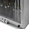 Нагреватель электрический для прямоугольных каналов SHUFT EHR 600*350-18