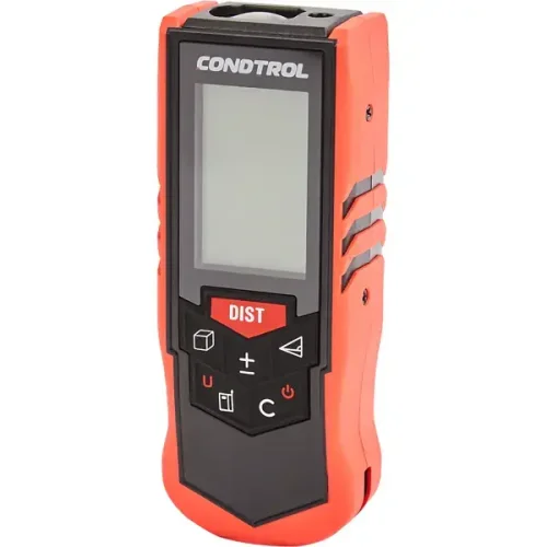 Дальномер лазерный Condtrol X2 plus с дальностью до 70 м