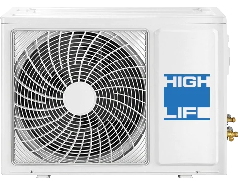 Сплит-система HIGH LIFE ACHL-24PC-CHDV02S PRIORITY CLASS