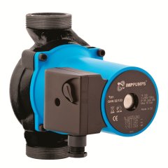 Насос циркуляционный IMP PUMPS GHN 32/80-180