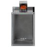 Клапан противопожарный SHUFT SHFDO-60-O-600_300-MB230-0-0-0-0
