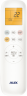 Настенный кондиционер AUX ASW-H24A4/QH-R1 + AS-H24A4/QH-R1, белый
