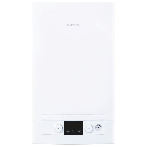 Котел газовый Navien NGB150-16A HeatAtmo настенный, 2 конт., откр. кам. сгор.