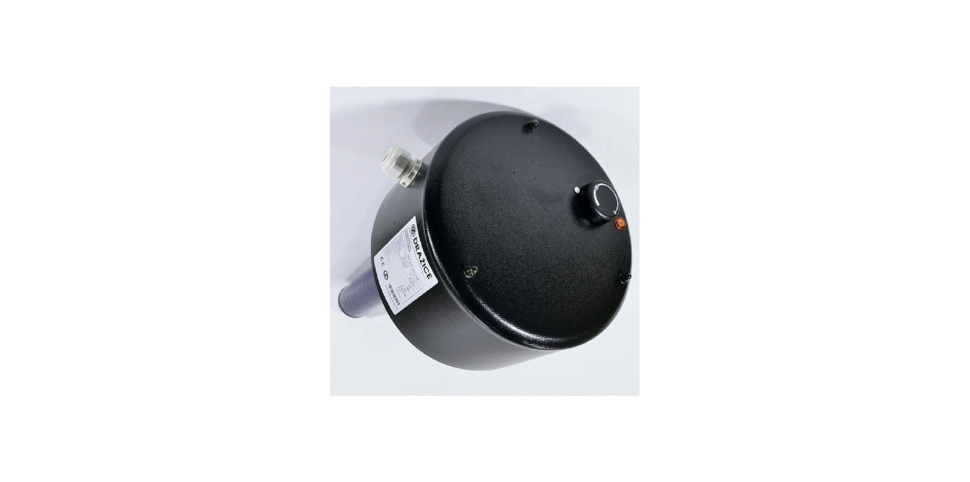 ТЭН TPK 210/12, 2,2 kW