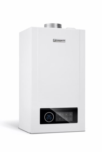 Котел настенный LaggarTT B30 24 C (Wi-Fi) с датчиком наружной температуры