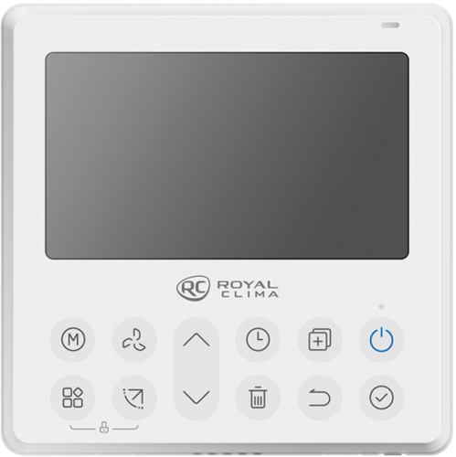 Сплит-система ROYAL CLIMA ES-D 24HWEX/ES-E 24HEX ESPERTO