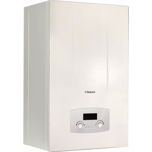 Котел газовый HUBERT AGB 50DС настенный, 2 конт., закр.кам.сгор.
