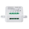Модуль реле HOMMYN zigbee 1 канал (с нейтралью) RLZBN01
