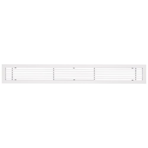 Решетка линейная SHUFT SG 600x100