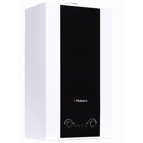 Котел газовый HUBERT AGB 24DL настенный, 2 конт., закр.кам.сгор.