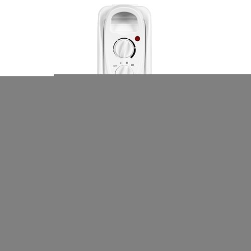 Радиатор масляный AC ELECTRIC AOH/BM-09BW 2000 (9 секций)