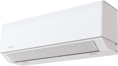 Настенный кондиционер AUX ASW-H12A4/CA-R2DI + AS-H12A4/CA-R2DI, белый