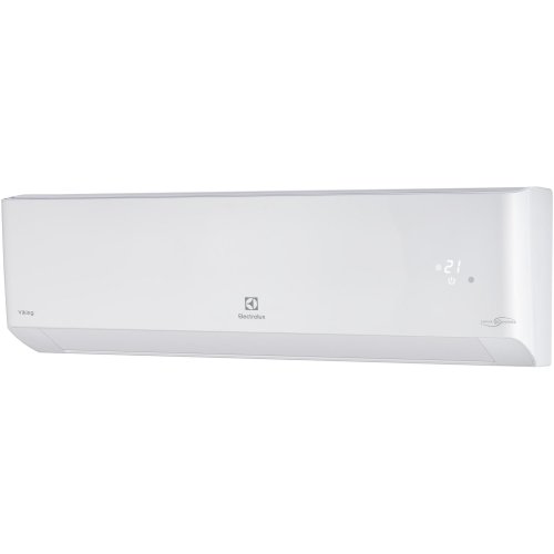 Сплит-система инверторного типа Electrolux Viking 2.0. Super DC Inverter EACS/I-18HVI/N8_21Y комплект