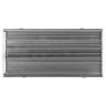 Клапан расхода SHUFT D 600*100 (комплект 2шт. 300*100)