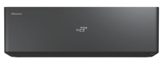 Инверторная сплит-система Hisense AS-13UW4RXVQH01(B) VISION PRO CARBON SUPERIOR DC Inverter