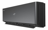 Инверторная сплит-система Hisense AS-13UW4RXVQH01(B) VISION PRO CARBON SUPERIOR DC Inverter