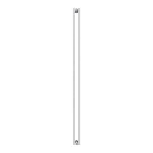 Дизайн-радиатор Royal Thermo Shift Q30 C2180 - 10 секц. RAL9016