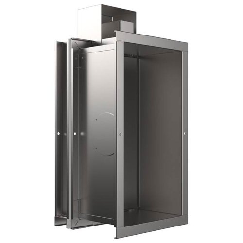Клапан противопожарный SHUFT SHFDC-90-O-600_300-MB230-0-0-0-0