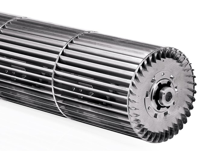 Завеса воздушная BALLU BHC-H10A-PS