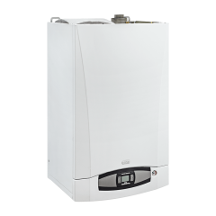 Котел газовый настенный Baxi NUVOLA-3 Comfort 280 Fi