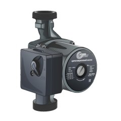 Циркуляционный насос STEELSUN GS 25/4-180