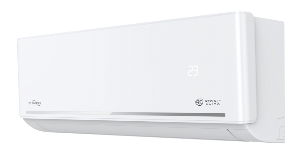 Инверторная сплит-система ROYAL CLIMA RCI-FC28HN FELICITA Inverter