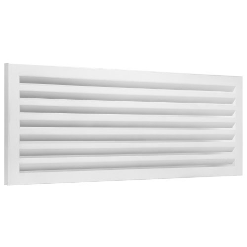 Решетка стеновая для клапана SHUFT SH 600*400