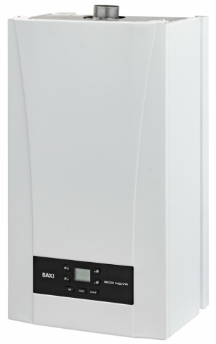 Котел газовый ECO Nova 1.31F (new)