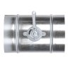 Клапан воздушный SHUFT DCr 315