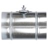 Клапан воздушный SHUFT DCr 315
