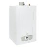Котел газовый BAXI LUNA DUO-TEC MP 1.70 конденс., настенный, 1 конт., закр.кам.сгор.