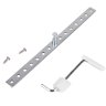Электропривод с возвратной пружиной SHUFT UB(24)-03T-MD