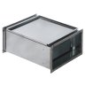 Фильтр-бокс (корпус) SHUFT FBRr 1000*500