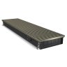 Конвектор внутрипольный Royal Thermo ATRIUM TURBO-90/300/1300-DG-U-DB