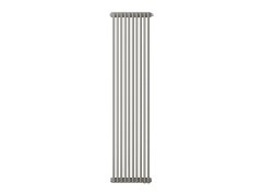 Радиатор труб. Zehnder Charleston 2180, 04 сек.1/2 бок.подк. 0325 TL (кроншт.в компл)