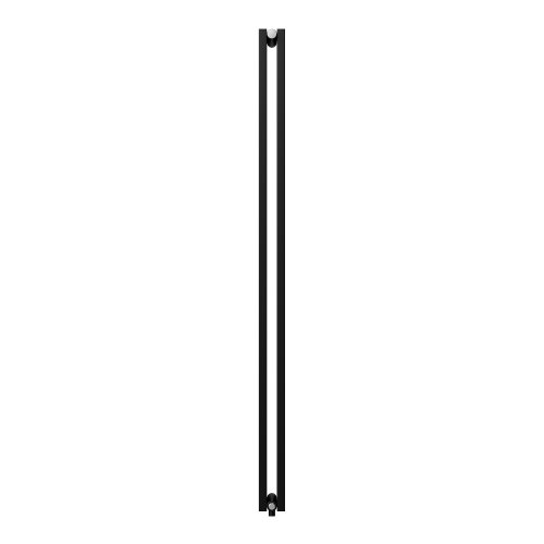 Дизайн-радиатор Royal Thermo Shift Q30 VC2180 - 06 секц. RAL9005m