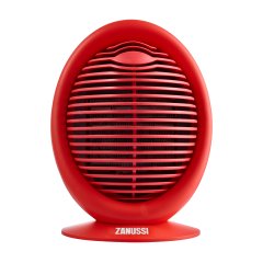 Тепловентилятор Zanussi ZFH/C-405 red