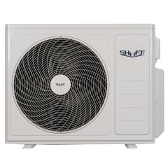 Блок наружный SHUFT SFMO/I-27 FMI-3/N8/Out инверторной мульти сплит-системы