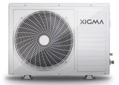 Сплит-система XIGMA XG-TXE27RHA TURBOCOOL