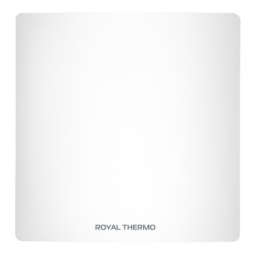 Вентилятор вытяжной Royal Thermo Sunset RAFS 120 S Silent