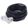 Греющий кабель для обогрева труб xLayder Pipe EHL-30CR-15 саморегулирующийся 15 м 450 Вт