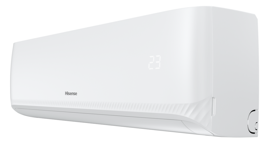 Инверторная сплит-система Hisense AS-13UW4RYRCM04 CITY DC Inverter